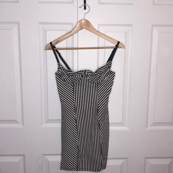 American Apparel | Dresses | American Apparel Bustier Dress | Poshmark American Apparel | Dresses | American Apparel Bustier Dress | Poshmark